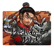Bushido Blade - GECKO158