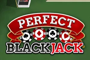 Playtech : Perfect Blackjack - GECKO158