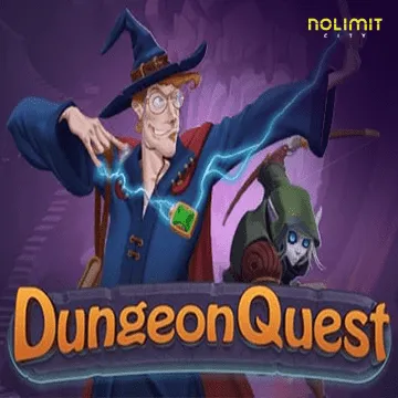 Dungeon Quest - GECKO158