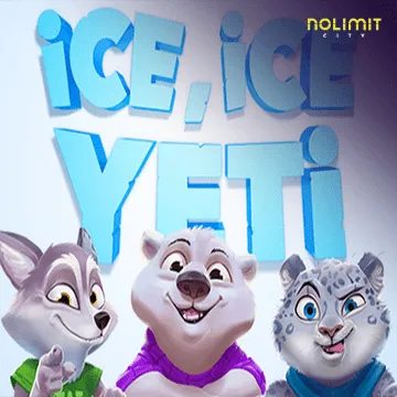 Ice Ice Yeti - GECKO158