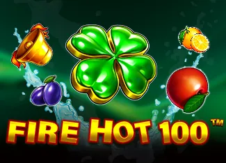 Fire Hot 100 - GECKO158