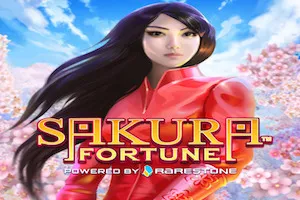 Playtech : Sakura Fortune - GECKO158