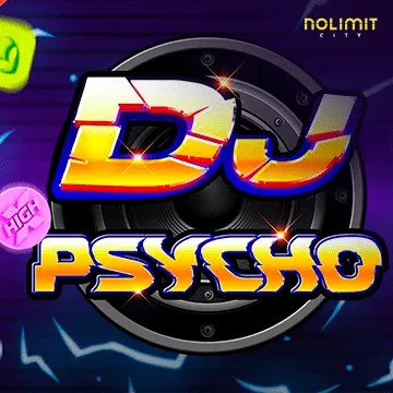 Dj Psycho - GECKO158
