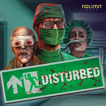 Disturbed - GECKO158