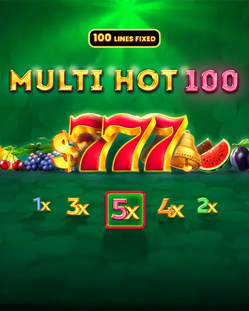 SmartSoft : Multi Hot 100 - GECKO158