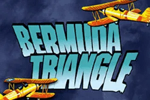 Playtech : Bermuda Triangle - GECKO158