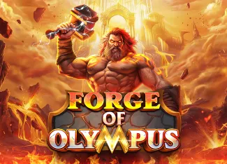 Forge of Olympus - GECKO158