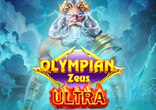 AFB : Olympian Zeus ULTRA - GECKO158