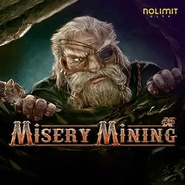 Misery Mining - GECKO158