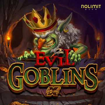 Evil Goblins xBomb - GECKO158