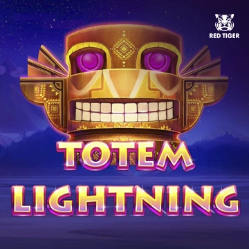 Redtiger : Totem Lightning - GECKO158