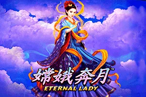 Playtech : Eternal Lady - GECKO158
