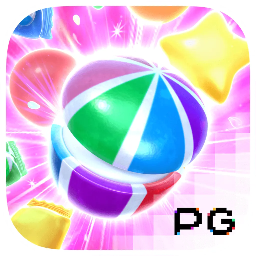 Candy Bonanza - GECKO158