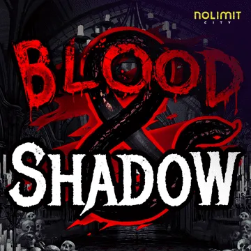 Blood & Shadow - GECKO158