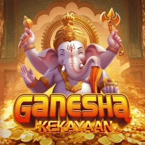 Besoft : Ganesha Wealth - GECKO158
