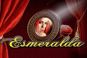 Playtech : Esmeralda - GECKO158
