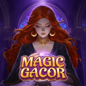Besoft : Magic Fortune - GECKO158