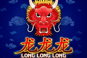 Playtech : Long Long Long - GECKO158
