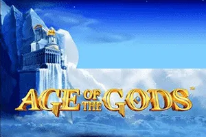 Playtech : Age of the Gods - GECKO158