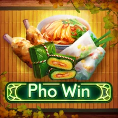 Microgaming : Pho Win - GECKO158