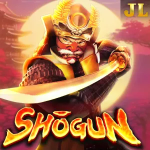 Jili : Shōgun - GECKO158