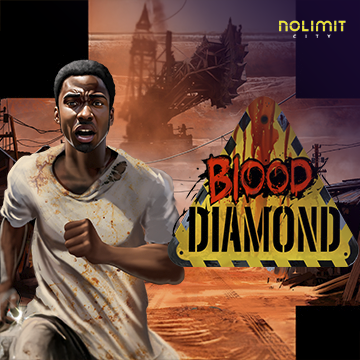 Blood Diamond - GECKO158