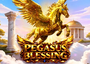AFB : Berkah Pegasus - GECKO158