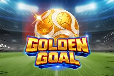 JDB : Golden Goal - GECKO158