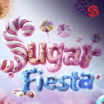SmartSoft : Sugar Fiesta - GECKO158