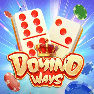 Besoft : Domino Ways - GECKO158