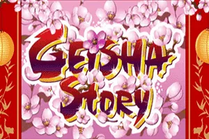 Playtech : Geisha Story - GECKO158