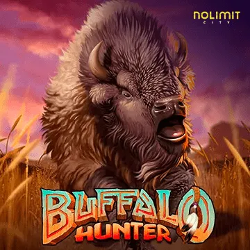 Buffalo Hunter - GECKO158