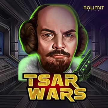 Tsar Wars - GECKO158