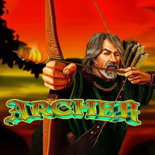 Playtech : Archer - GECKO158