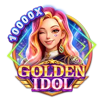 GOLDEN IDOL - GECKO158