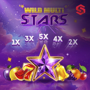 SmartSoft : WildMultiStar - GECKO158