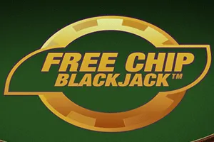 FREE CHIP BLACKJACK - GECKO158