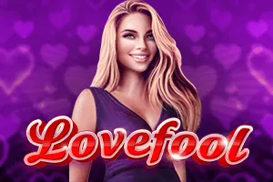 Playtech : Lovefool - GECKO158