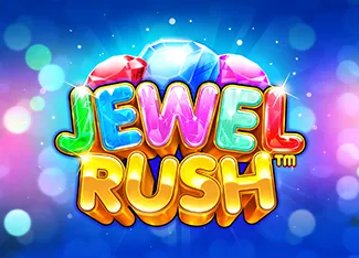 Jewel Rush - GECKO158