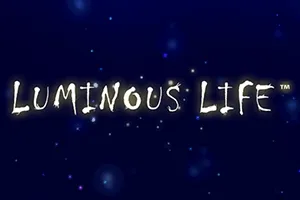 Playtech : Luminous Life - GECKO158