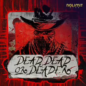 Dead, Dead Or Deader - GECKO158