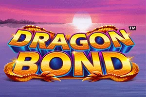 Playtech : Dragon Bond - GECKO158