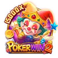 POKER WIN 2 - GECKO158
