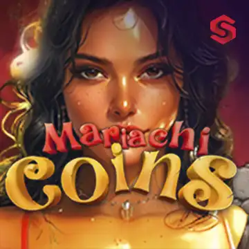 SmartSoft : Mariachi Coins - GECKO158