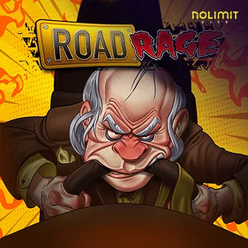 Road Rage - GECKO158