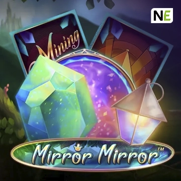 NetEnt : Fairytale Legends: Mirror Mirror - GECKO158