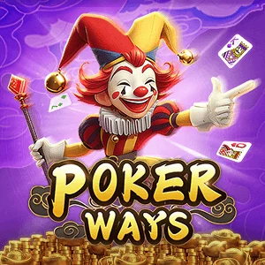 Besoft : Poker Ways - GECKO158