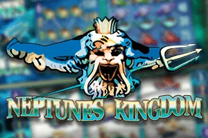 Playtech : Neptunes Kingdom - GECKO158