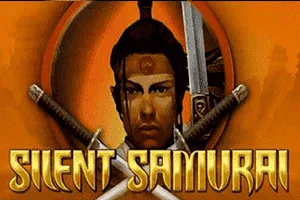 Playtech : Silent Samurai - GECKO158