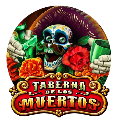 Taberna De Los Muertos - GECKO158